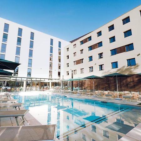 Greet Hotel La Rochelle Centre Exterior foto
