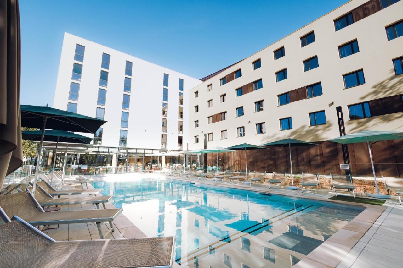 Greet Hotel La Rochelle Centre Exterior foto